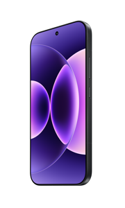 Xiaomi | 17 | Black | 6.3 " | LTPO AMOLED | 1220 x 2656 pixels | Qualcomm | Snapdragon 8 Elite Gen 5 (3 nm) | Internal RAM 12 GB | 512 GB | Dual SIM | 3G | 4G | 5G | Main camera resolution 50 MP | Secondary camera resolution 50 MP | Android 16, HyperOS 3 | 7000 mAh