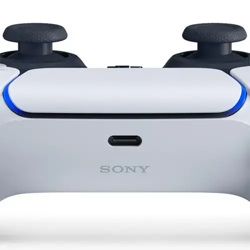 Sony DualSense Wireless Controller V2, Gamepad, Android, MAC, PC, PlayStation 5, iOS, Back button, Clear memory button, Menu button, Options button, Start button, Turbo button, Analogue / Digital, Various, Wireless