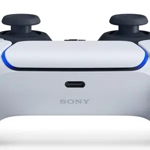 Sony DualSense Wireless Controller V2, Gamepad, Android, MAC, PC, PlayStation 5, iOS, Back button, Clear memory button, Menu button, Options button, Start button, Turbo button, Analogue / Digital, Various, Wireless