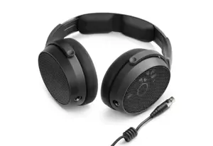 Sennheiser HD 490 PRO - professional reference open-back studio headphones