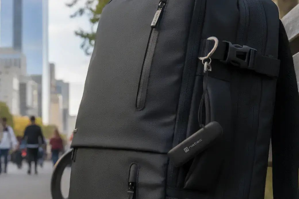 Natec Card Reader Scarab C DD/Micro SD USB 3.4 Gen | NCZ-2365