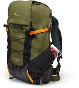 "Lowepro" kuprinė PhotoSport X BP 35L AW