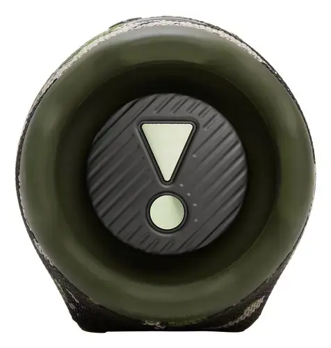 JBL Charge 6 Nešiojama garso kolonėlė, Bluetooth, Squad (Camouflage)