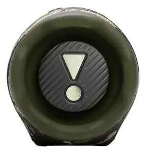 JBL Charge 6 Nešiojama garso kolonėlė, Bluetooth, Squad (Camouflage)