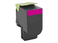80C2HM0, Kasetė spausdintuvui (Lexmark)