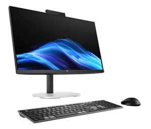 HP ProStudio 4 G1i AI PC Intel Core Ultra 5 225T 60,5 cm (23.8") 1920 x 1080 px All-in-One PC 16 GB…