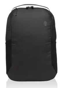 Alienware AW423P 17, Kuprinė, 43,2 cm (17"), diržas per petį, 930 g