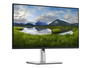 Dell Pro 24 Plus QHD USB-C Hub Monitor - P2425DE, 60.5cm (23.8")