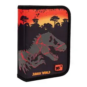Forminis penalas be atvarto YES HP-02 Jurassic World