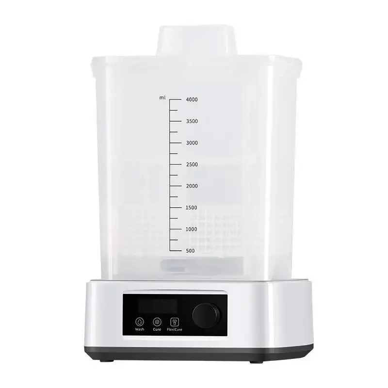 AnyCubic Wash & Cure 3 - Print cleaning and drying device