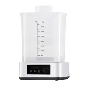 AnyCubic Wash & Cure 3 - Print cleaning and drying device