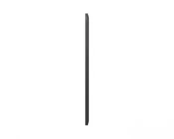 Samsung QM50C, Digital signage flat panel, 127 cm (50"), LCD, 3840 x 2160 pixels, Wi-Fi, 24/7