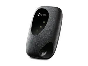 TP-Link 4G LTE mobilusis Wi-Fi, Mobilusis maršrutizatorius, Juodas, Maitinimas, WLAN, IEEE 802.11b, IEEE 802.11g, IEEE 802.11n, 802.11b, 802.11g, Wi-Fi 4 (802.11n), 3G, 4G, LTE