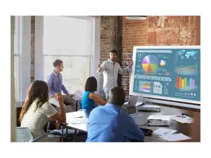 Epson EB-FH18 | Full HD (1920x1080) | 4100 ANSI lumens | White | Wi-Fi