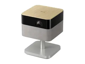 Epson EF-72 4K Pro-UHD 3LCD Projector 1000Lm/16:9/5000000:1, Oak | Epson