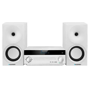 Blaupunkt MS30BT EDIT CD | MP3 | USB | AUX