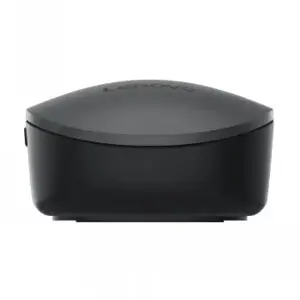 Lenovo Multi-device Mouse (X9 Edition) | Wireless | 2.4G, Bluetooth 5.0