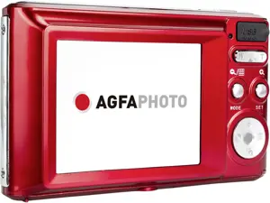 AGFA DC5200 Raudona