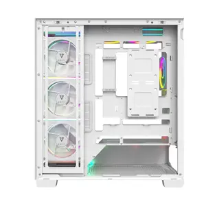 MODECOM VOLCANO STELLAR PLUS ARGB MIDI 8F WHITE
