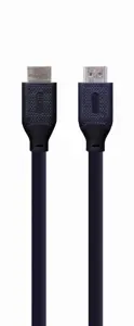 GEMBIRD itin didelės spartos HDMI kabelis su "Ethernet" 8K pasirinktos serijos 2 m
