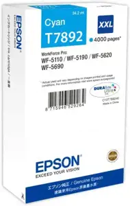 C13T789240, Kasetė spausdintuvui (Epson)