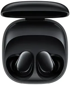 Xiaomi wireless earbuds Redmi Buds 6 Play, black