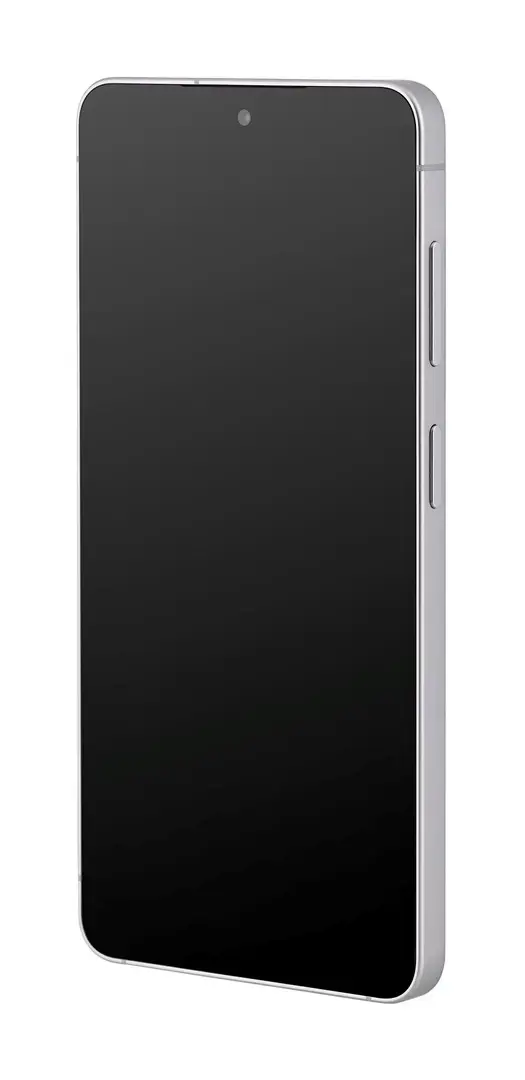 Samsung Galaxy S26 16 cm (6.3") Dual SIM Android 16.0 5G USB Type-C 12 GB 512 GB 4300 mAh White