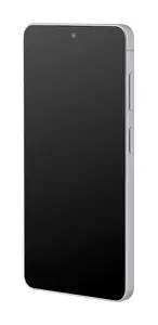 Samsung Galaxy S26 16 cm (6.3") Dual SIM Android 16.0 5G USB Type-C 12 GB 512 GB 4300 mAh White
