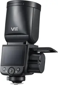Godox flash V1 Mid for Sony