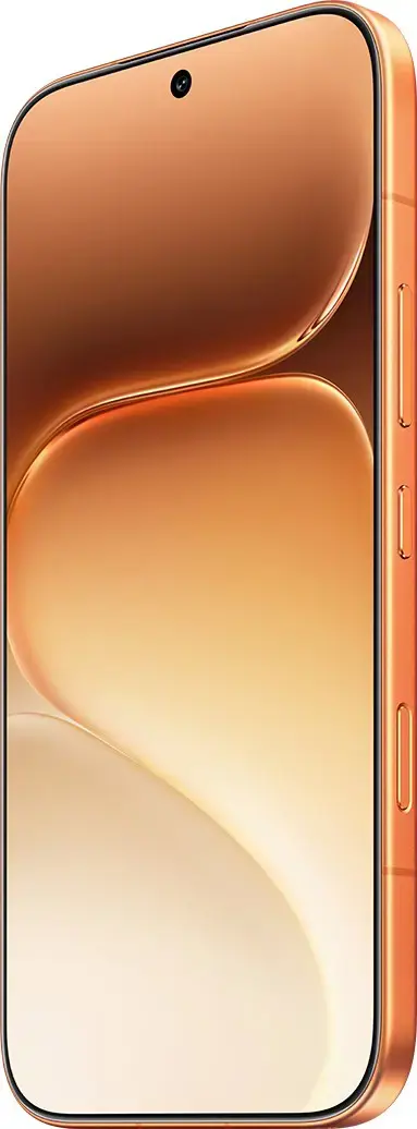 Honor 600 5G 16.7 cm (6.57") Dual SIM Android 16.0 USB Type-C 8 GB 512 GB 6400 mAh Orange