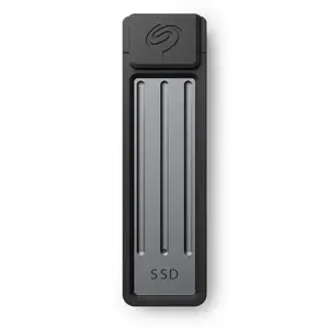 External SSD SEAGATE Ultra Compact 1TB USB-C STMX1000400