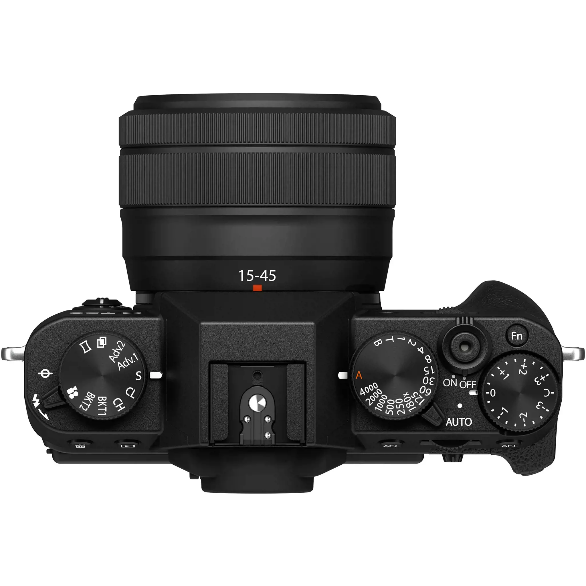 FUJIFILM X-T30 II + FUJINON XC 15-45mm F3.5-5.6 OIS PZ – PRINTERA