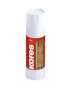 Pieštukiniai klijai KORES, 40 g