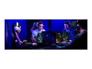 Nešiojamas kompiuteris RAZER Blade 16, HX 370, 2 TB, 16 Coliai, Windows 11 Home