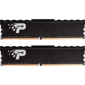 PATRIOT PREMIUM DDR5 32GB 5600MHZ KIT 2x16GB RADIATORIUS