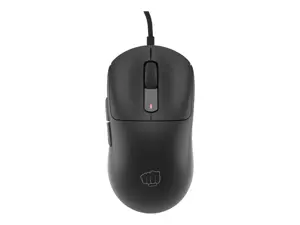 Fury | Gaming Mouse | Tanto T4 | Wired | USB | Black