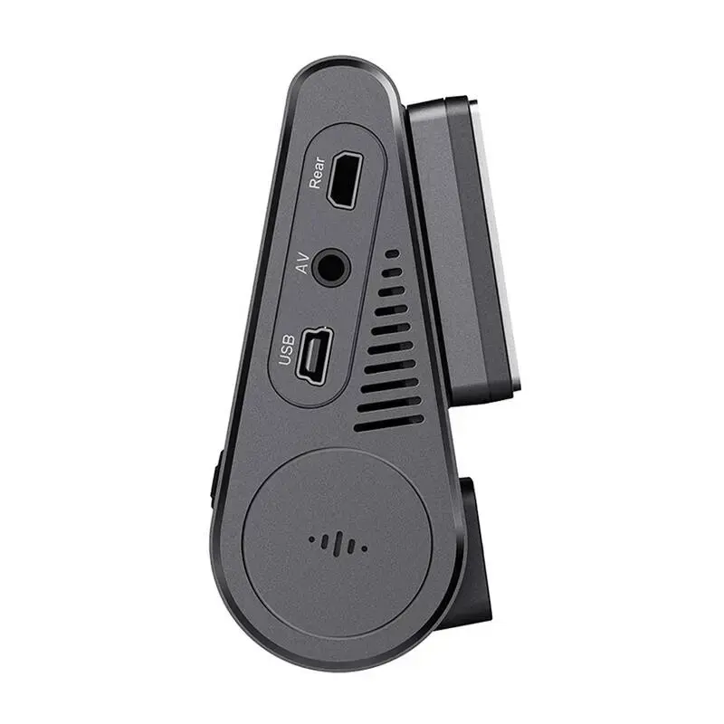 VIOFO A129 PLUS DUO-G 2K + 1080p WiFi, GPS
