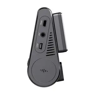 VIOFO A129 PLUS DUO-G 2K + 1080p WiFi, GPS