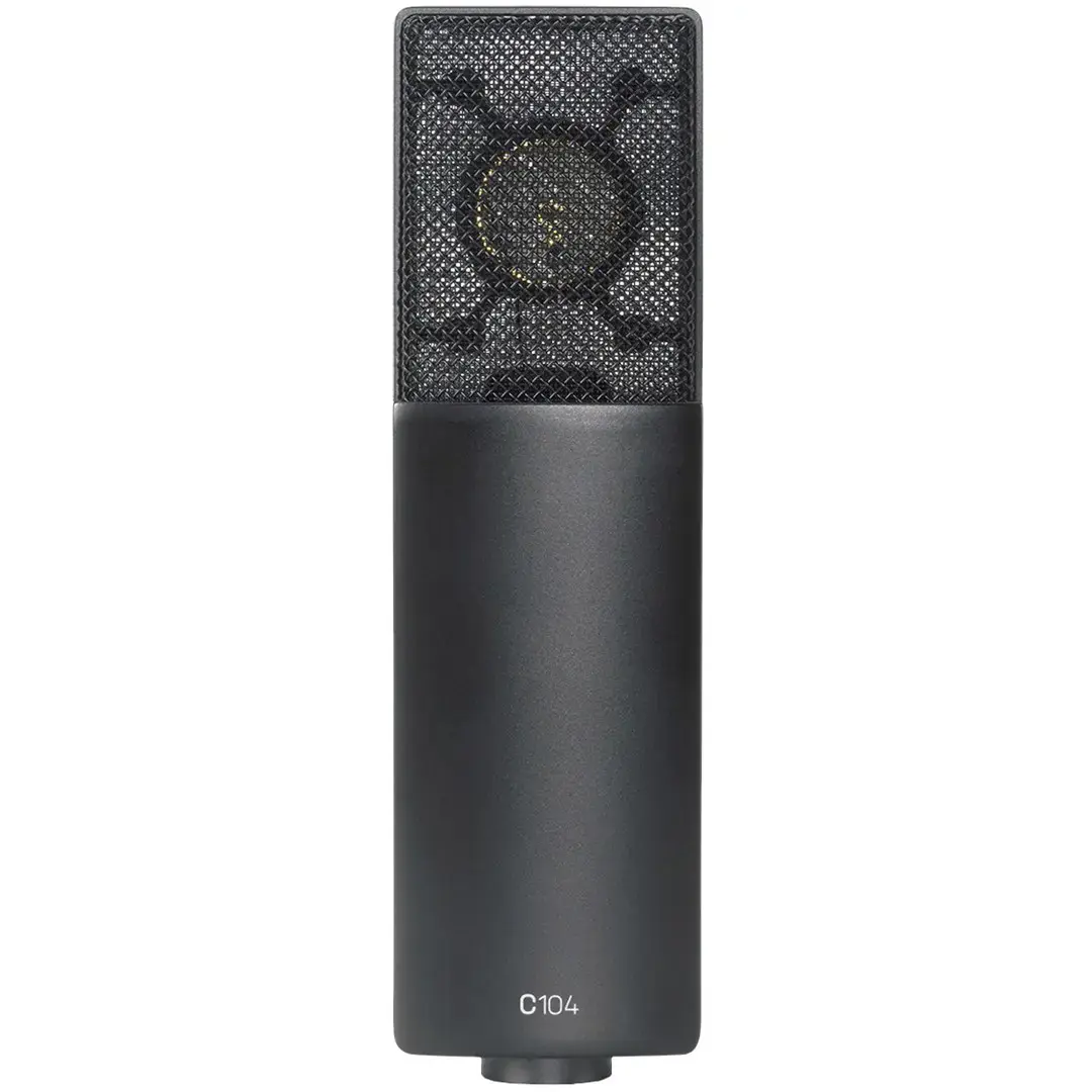 AKG C104 - Cardioid Condenser Microphone