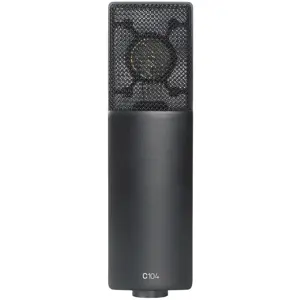AKG C104 - Cardioid Condenser Microphone