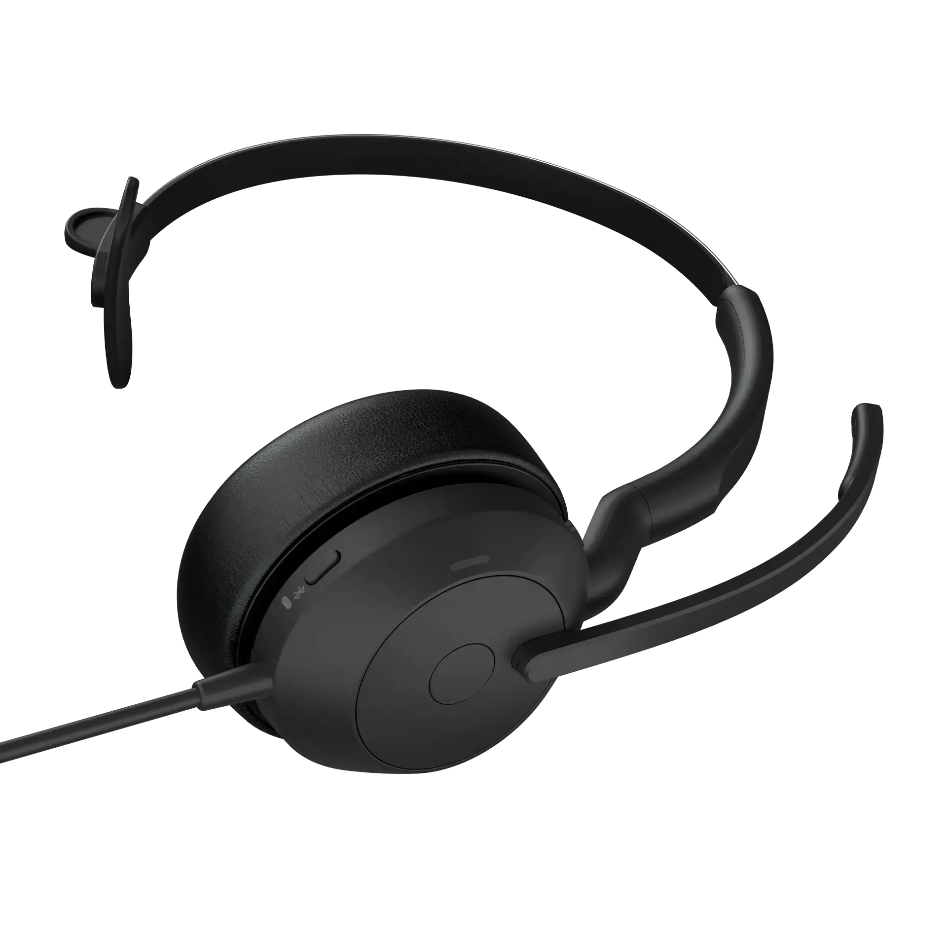 JABRA Evolve2 50 USB-C UC Mono