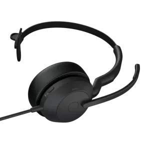 JABRA Evolve2 50 USB-C UC Mono