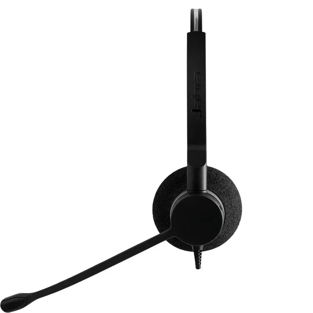 JABRA Evolve2 50 USB-A MS Stereo
