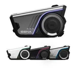 Sena Motorcycle Intercom 60S (60S-01)