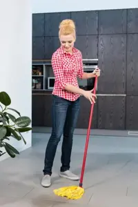 Šluostė "Vileda Supermocio Soft