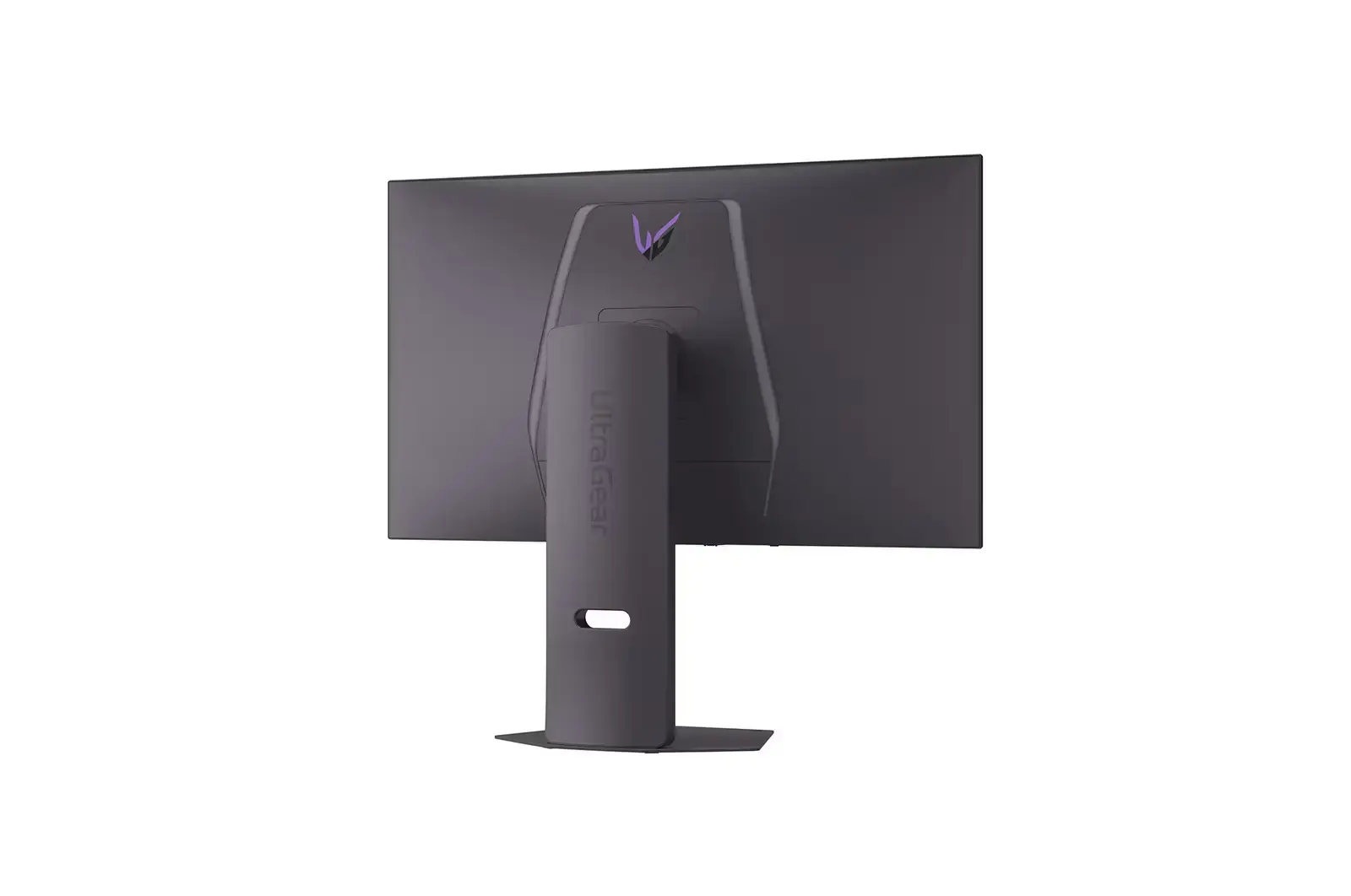 Monitor LG 32 " 3840 x 2160 pixels 4K Ultra HD Native aspect ratio 16:9 OLED Flat 32GX870A-B