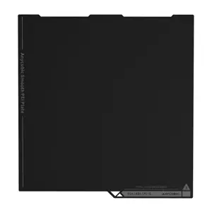 Anycubic Smooth Build Plate for the Kobra 3/Combo/V2/V2 Combo
