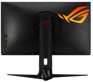 Monitorius ASUS ROG Strix XG27AQ, 68.6 cm (27"), 2560 x 1440 pixels, LED, 1 ms, Black