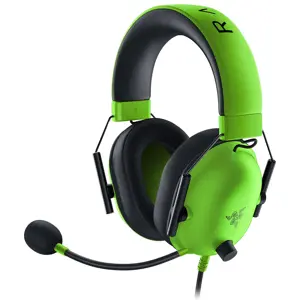 Razer BlackShark V2 X Green