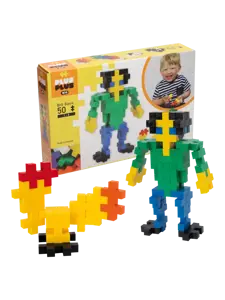 Plus Plus konstruktorius, DIDELĖS MIKSAS, 150